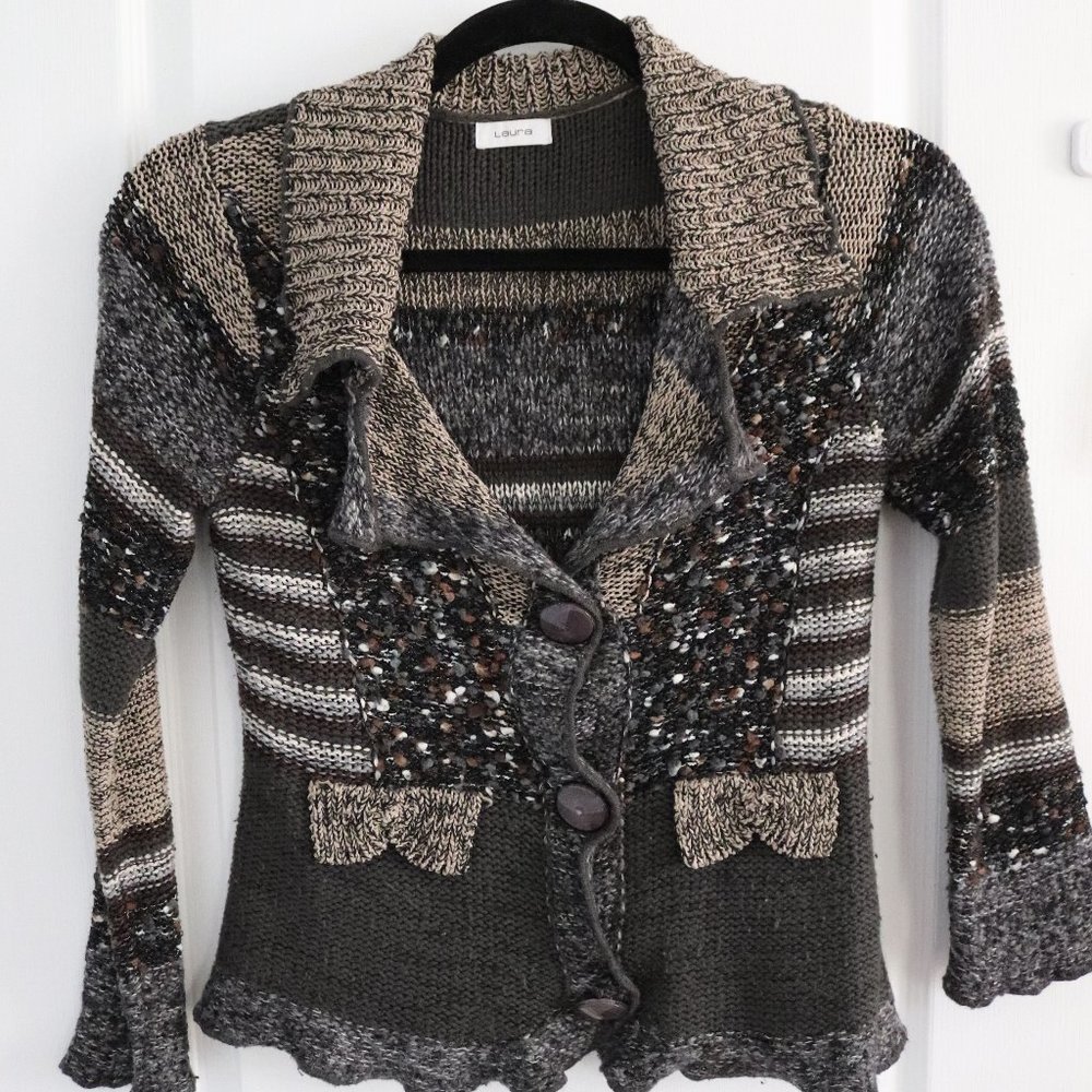 Laura Cardigan